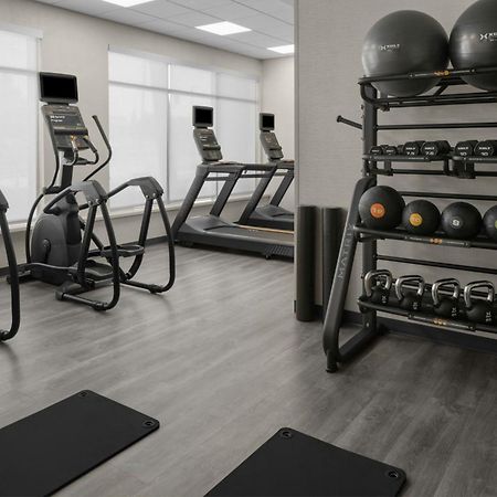 Towneplace Suites By Marriott Sacramento Rancho Cordova Eksteriør bilde