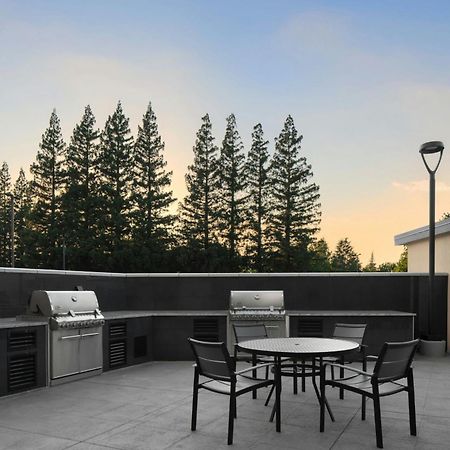 Towneplace Suites By Marriott Sacramento Rancho Cordova Eksteriør bilde