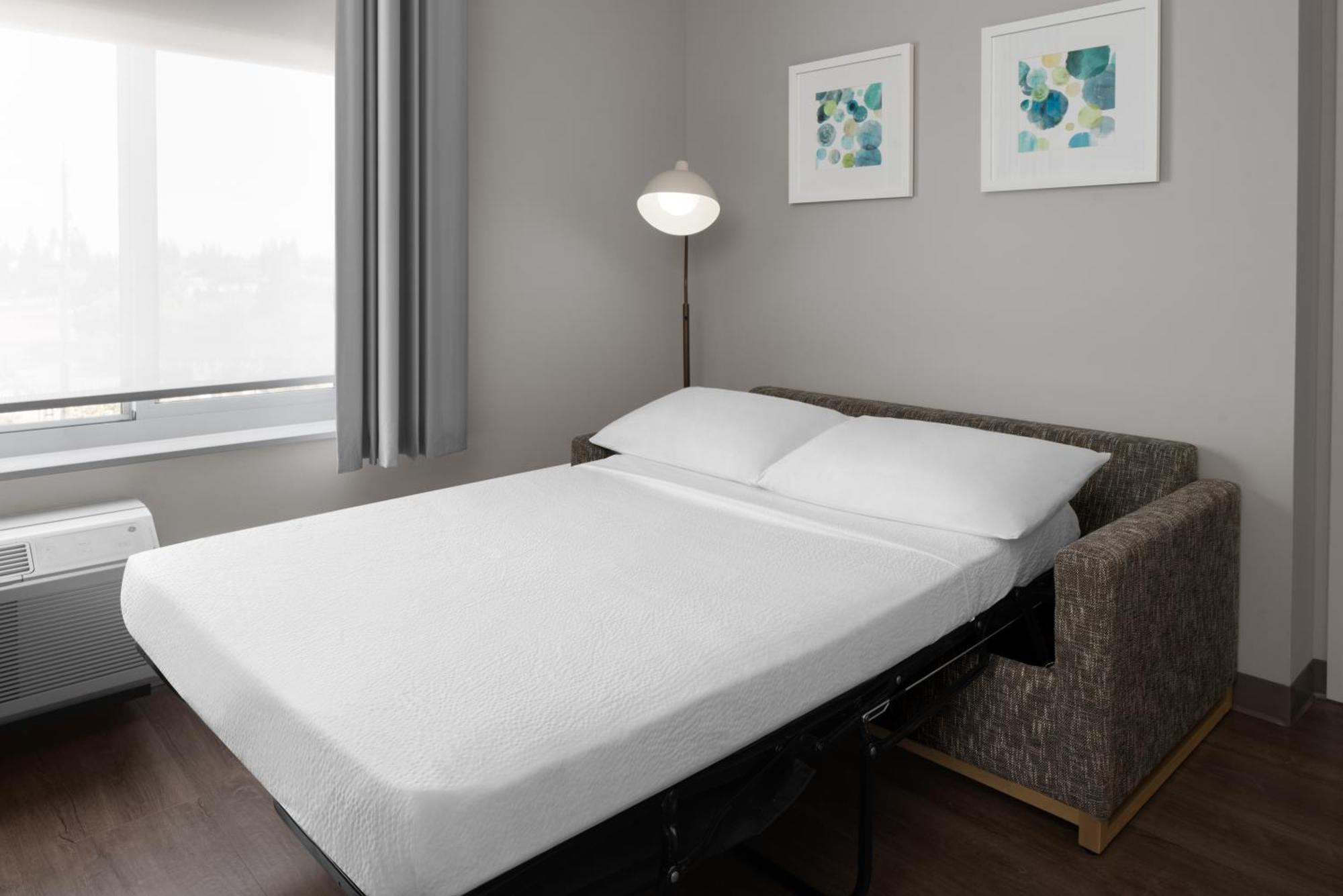 Towneplace Suites By Marriott Sacramento Rancho Cordova Eksteriør bilde