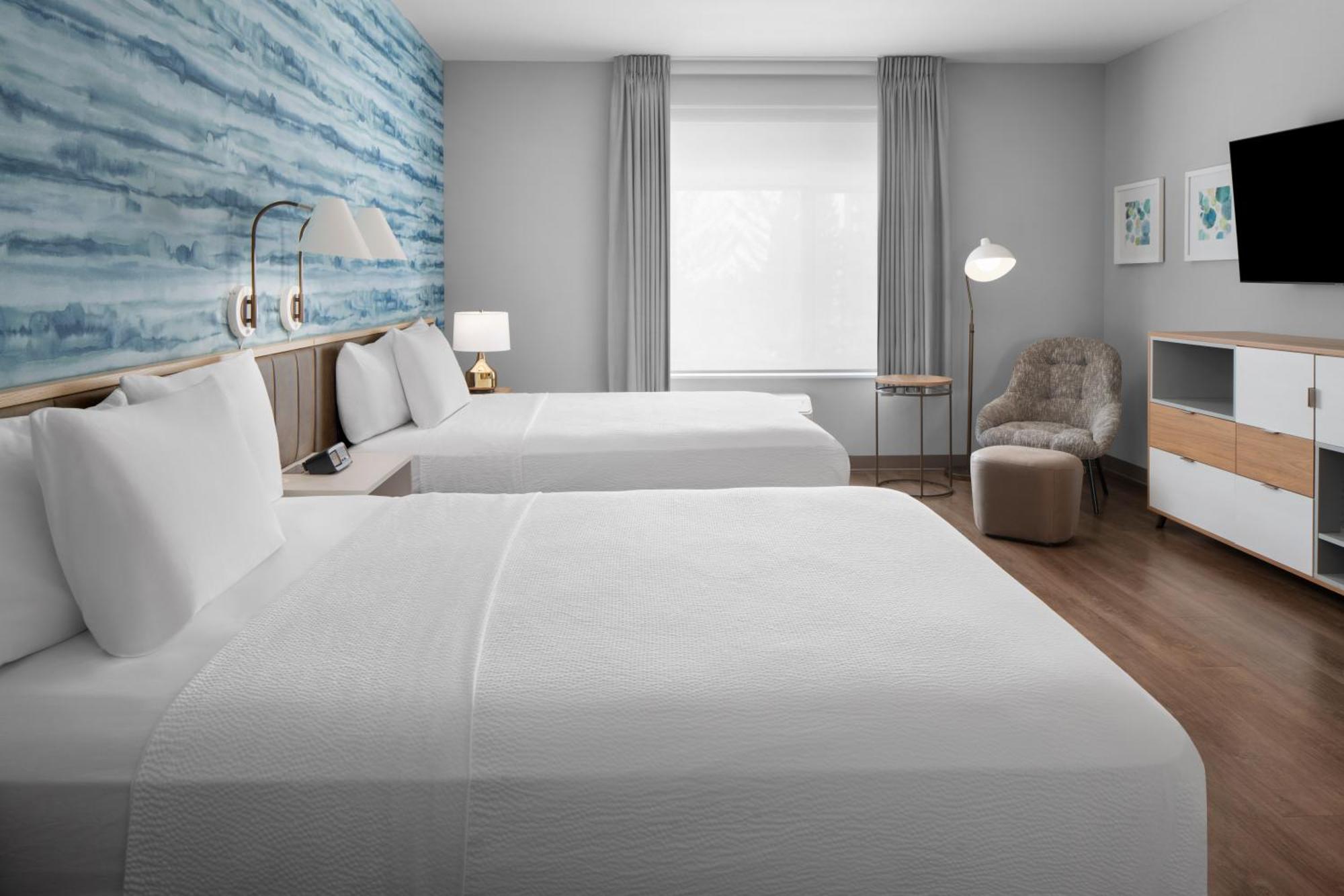 Towneplace Suites By Marriott Sacramento Rancho Cordova Eksteriør bilde