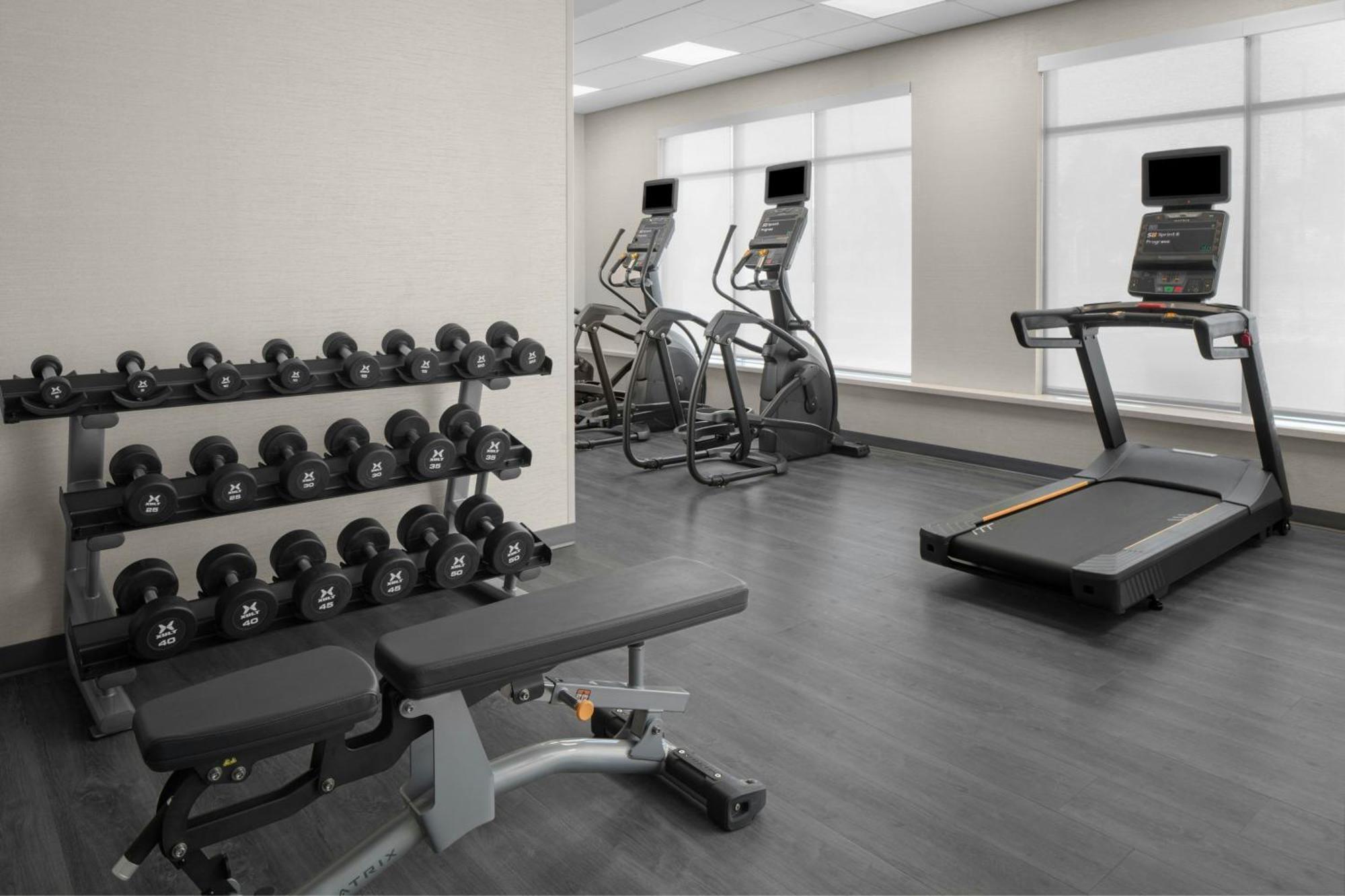 Towneplace Suites By Marriott Sacramento Rancho Cordova Eksteriør bilde