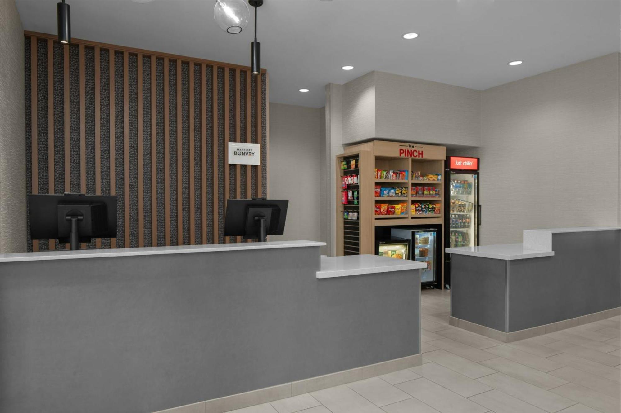 Towneplace Suites By Marriott Sacramento Rancho Cordova Eksteriør bilde