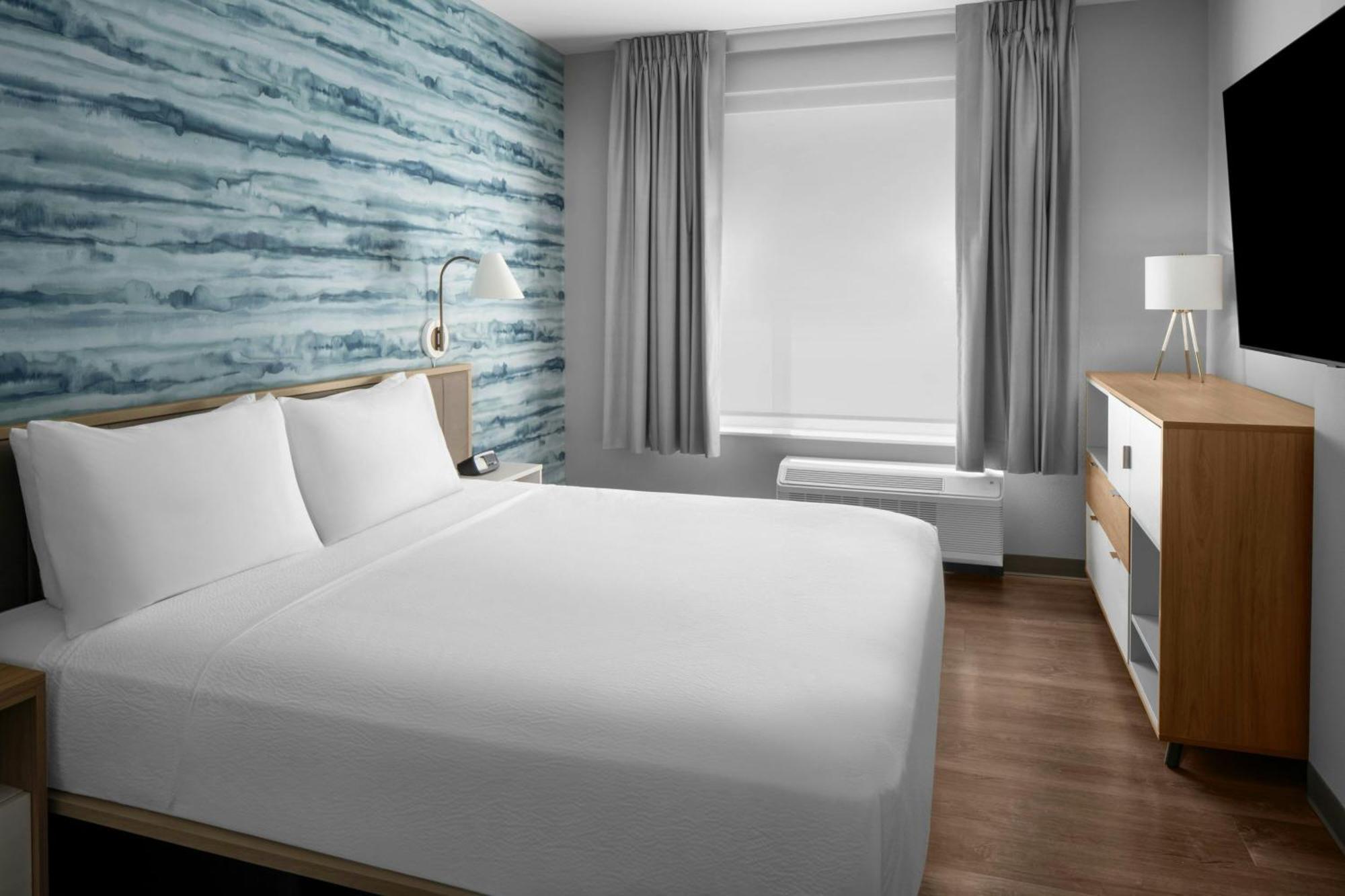 Towneplace Suites By Marriott Sacramento Rancho Cordova Eksteriør bilde