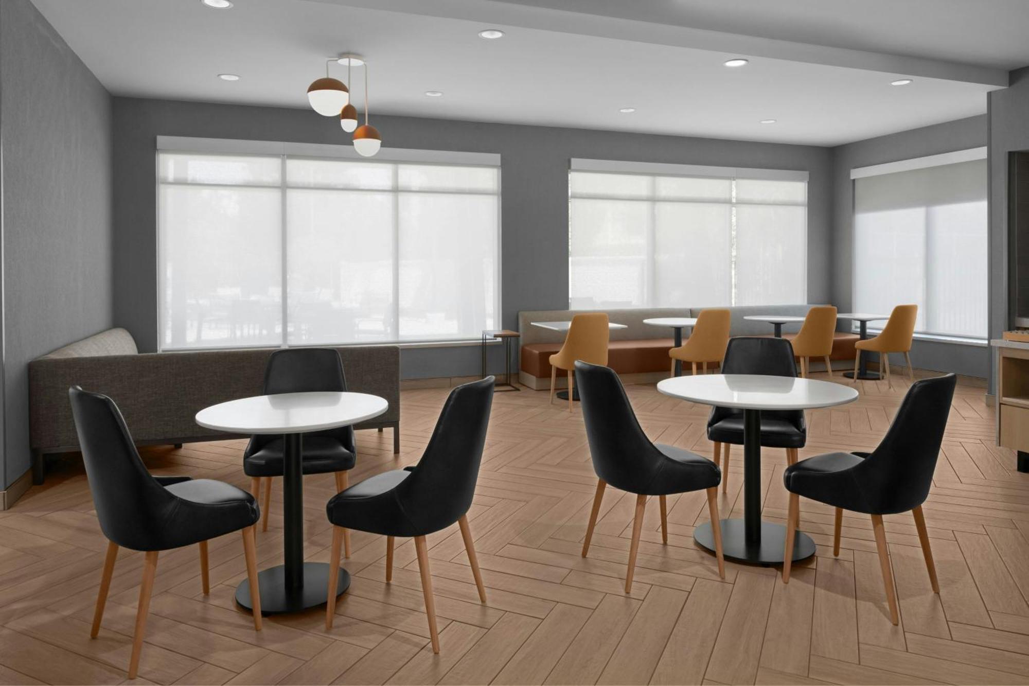 Towneplace Suites By Marriott Sacramento Rancho Cordova Eksteriør bilde