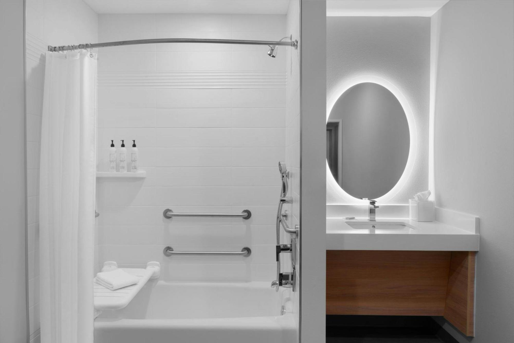 Towneplace Suites By Marriott Sacramento Rancho Cordova Eksteriør bilde