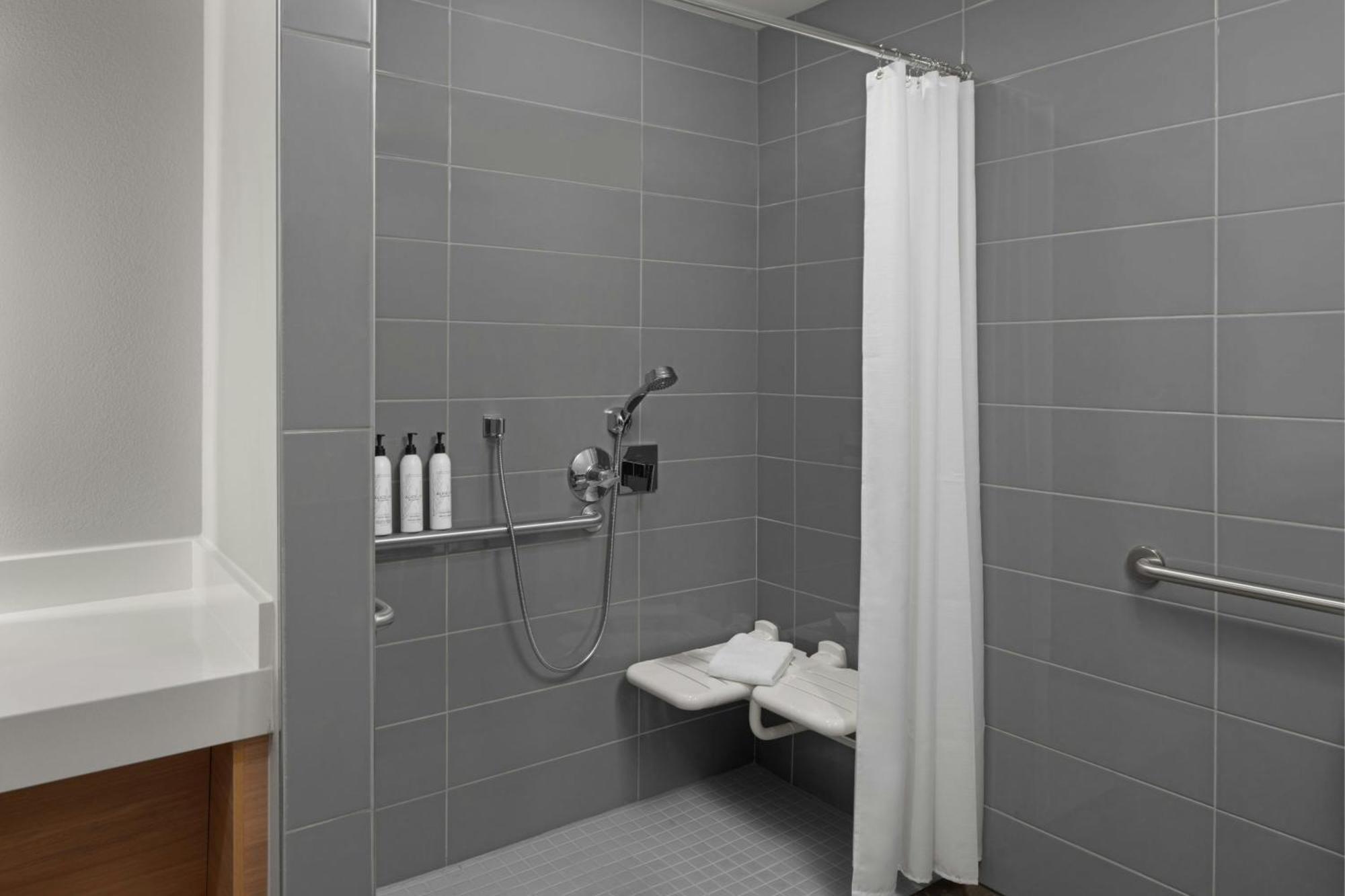 Towneplace Suites By Marriott Sacramento Rancho Cordova Eksteriør bilde