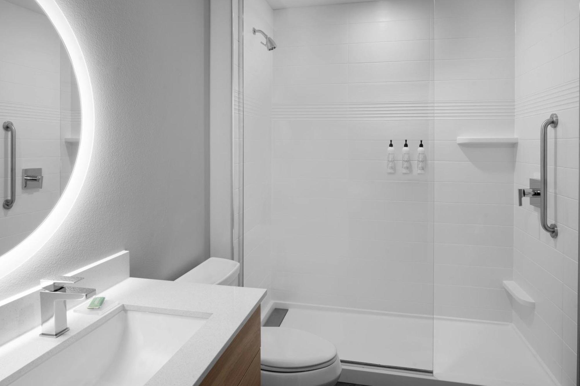 Towneplace Suites By Marriott Sacramento Rancho Cordova Eksteriør bilde