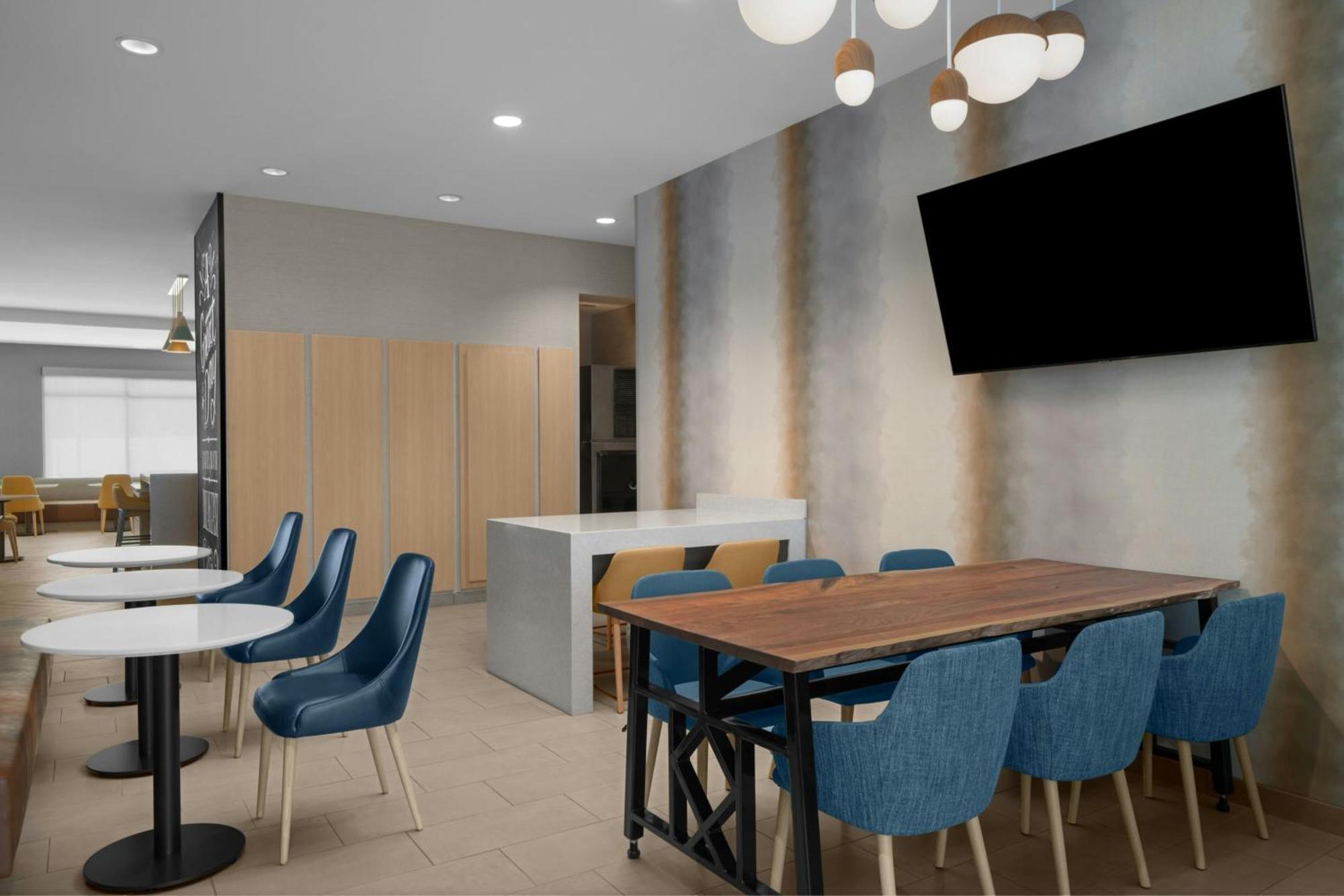 Towneplace Suites By Marriott Sacramento Rancho Cordova Eksteriør bilde